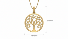 Load image into Gallery viewer, Yellow Gold