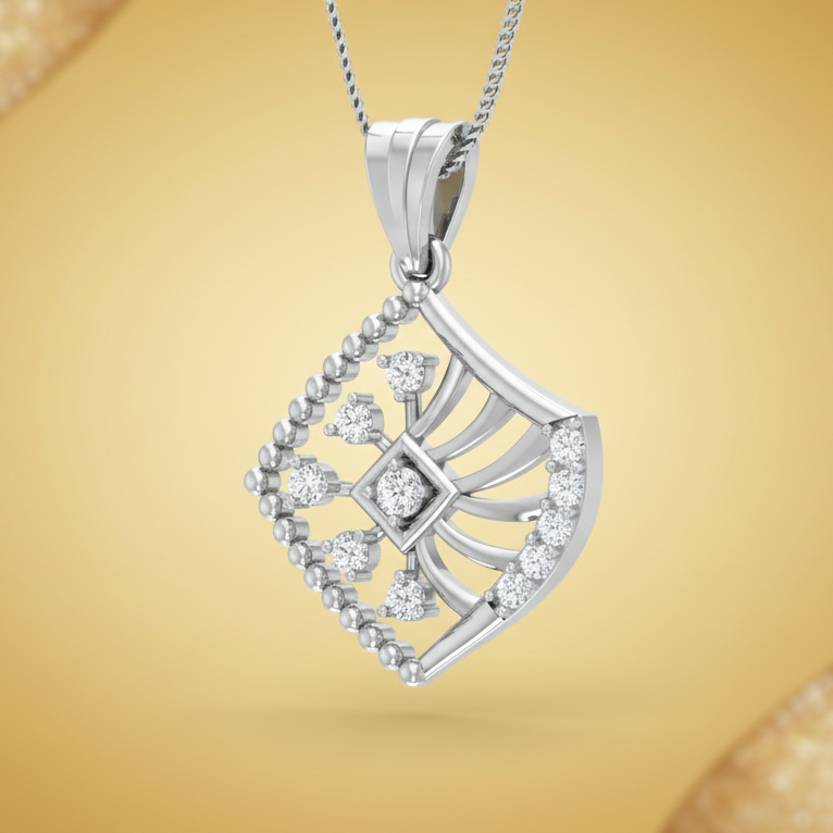 Dual Single Station Diamond Radiance