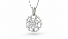 Load image into Gallery viewer, White Gold