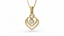 Load image into Gallery viewer, Yellow Gold