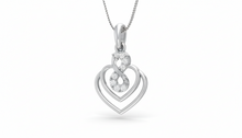 Load image into Gallery viewer, White Gold