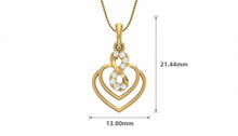 Load image into Gallery viewer, Yellow Gold