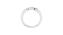 Load image into Gallery viewer, Fancy Oval One Stone Lab Grown Diamond