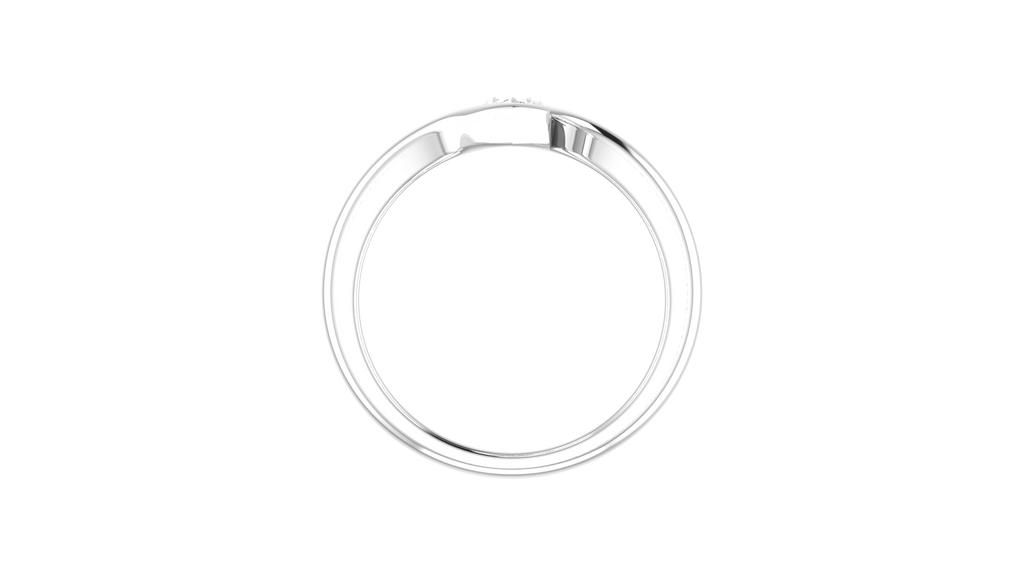 Fancy Marquise One Stone Lab Grown Diamond