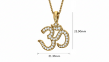 Load image into Gallery viewer, Yellow Gold
