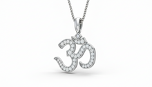 Load image into Gallery viewer, White Gold