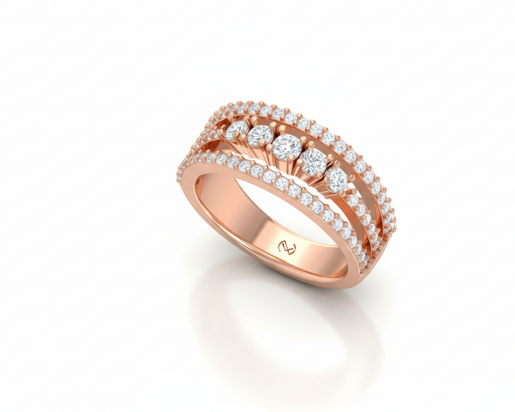 Rose Gold