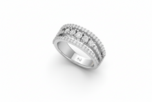 Load image into Gallery viewer, White Gold