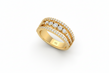 Load image into Gallery viewer, Yellow Gold