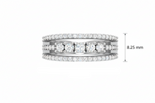 Load image into Gallery viewer, White Gold