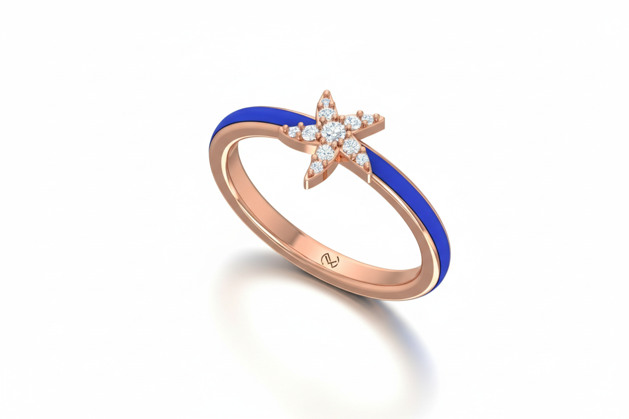 Rose Gold
