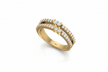 Load image into Gallery viewer, Yellow Gold