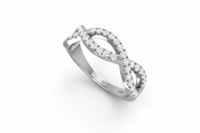 Load image into Gallery viewer, White Gold 