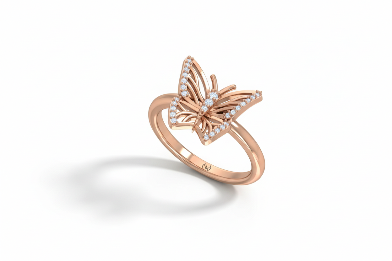 Rose Gold