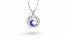Load image into Gallery viewer, White Gold