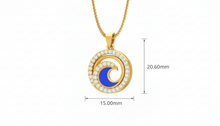 Load image into Gallery viewer, Yellow Gold