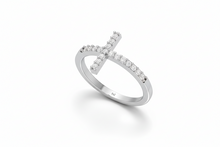 Load image into Gallery viewer, White Gold