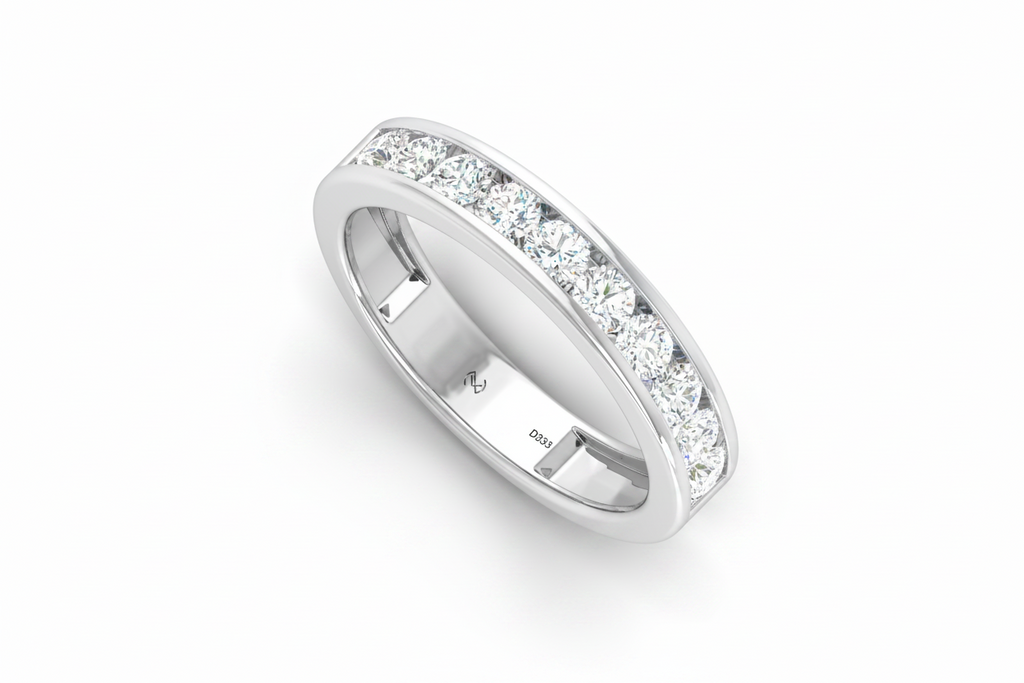 White Gold 