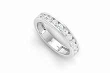 Load image into Gallery viewer, White Gold 