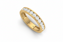 Load image into Gallery viewer, Yellow Gold 