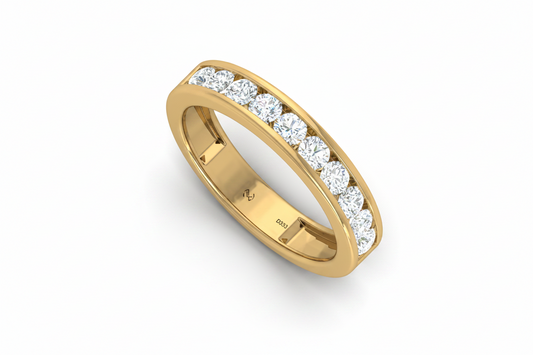 Yellow Gold 