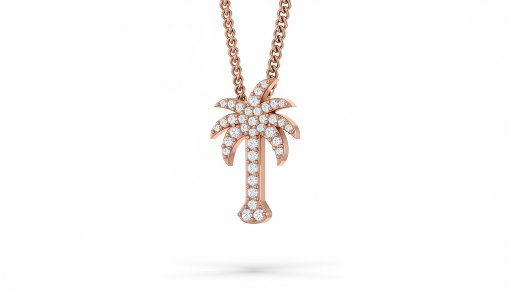 Rose Gold