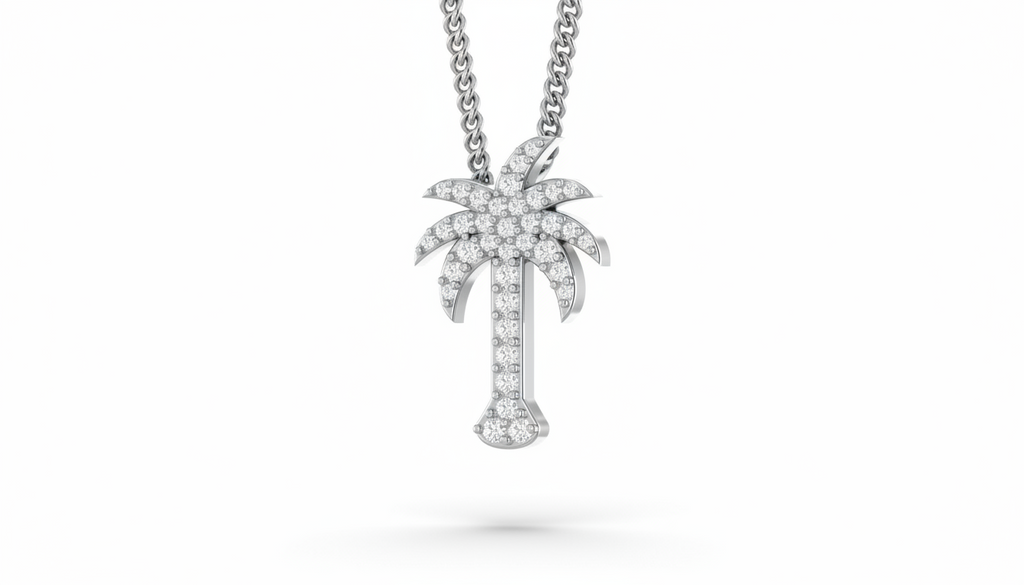 White Gold
