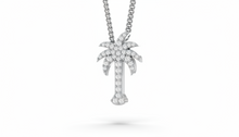 Load image into Gallery viewer, White Gold