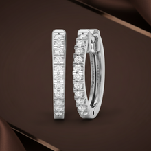Load image into Gallery viewer, Wearable Luxe Natural Diamond Opulence