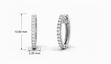 Load image into Gallery viewer, White Gold