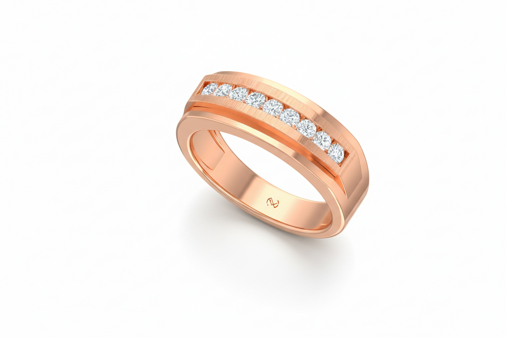 Rose Gold