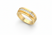 Load image into Gallery viewer, Yellow Gold