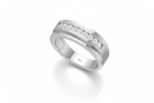 Load image into Gallery viewer, White Gold