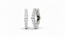 Load image into Gallery viewer, White Gold