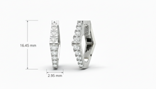 Load image into Gallery viewer, White Gold