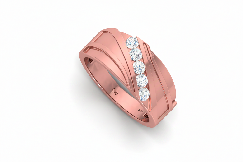 Rose Gold 