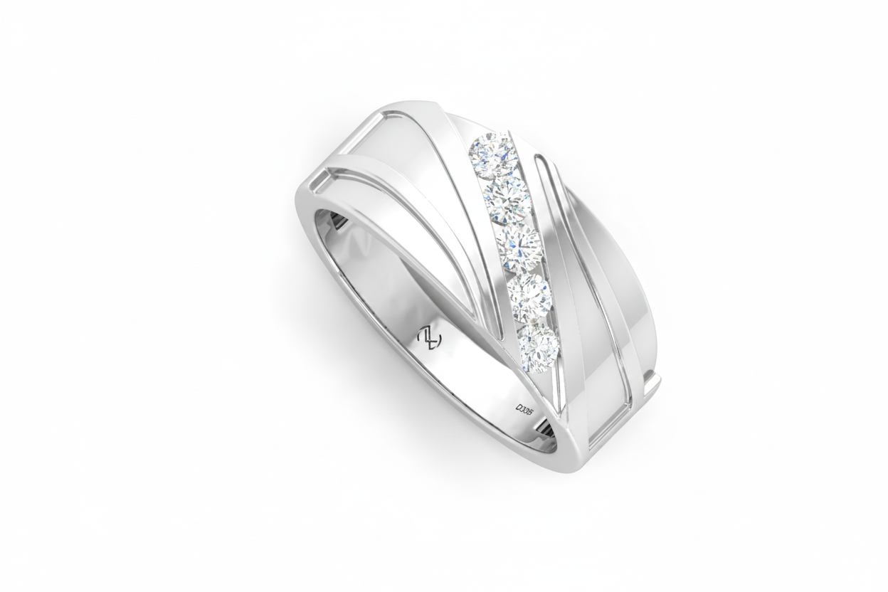 White Gold 
