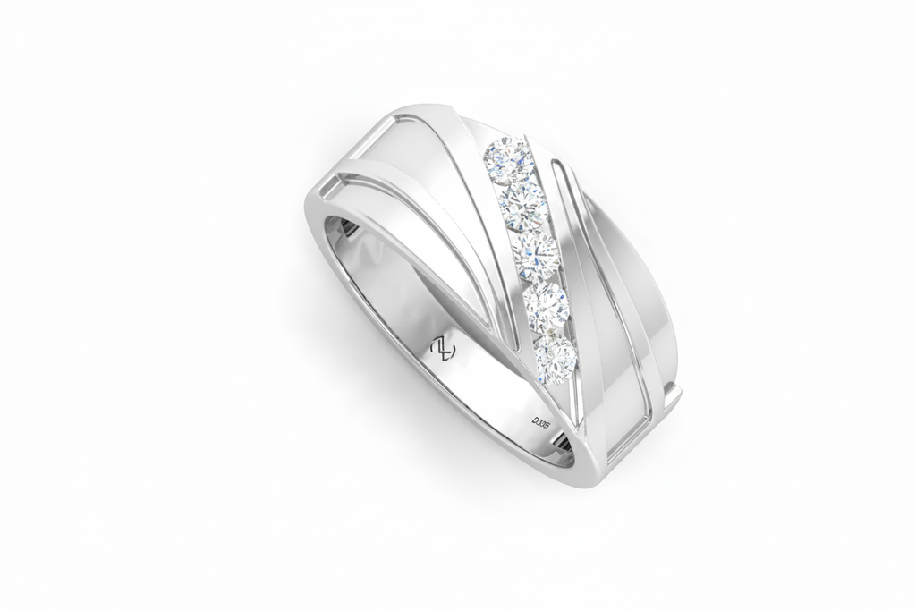 White Gold 