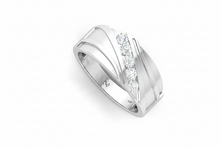 Load image into Gallery viewer, White Gold 