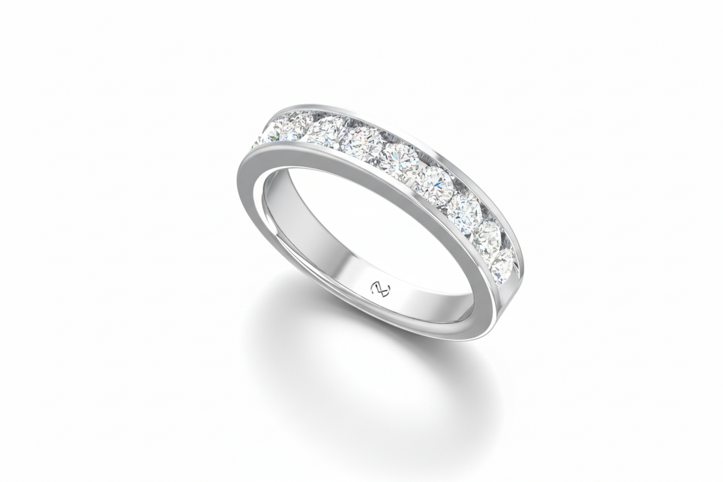 White Gold