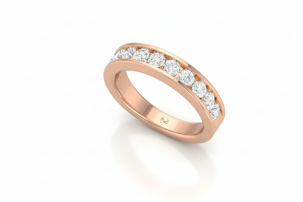 Rose Gold