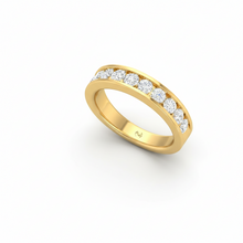 Load image into Gallery viewer, Yellow Gold