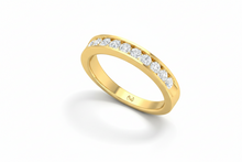 Load image into Gallery viewer, Yellow Gold