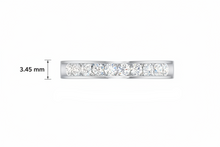 Load image into Gallery viewer, White Gold
