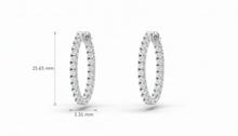 Load image into Gallery viewer, White Gold