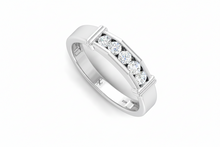 Load image into Gallery viewer, White Gold 