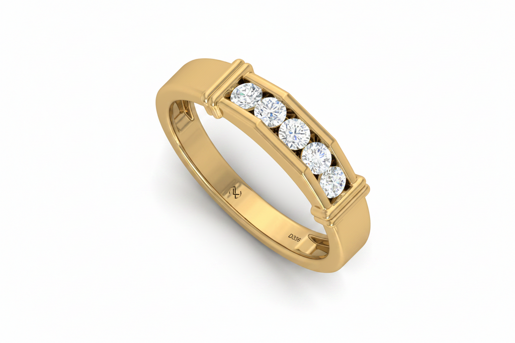 Yellow Gold 