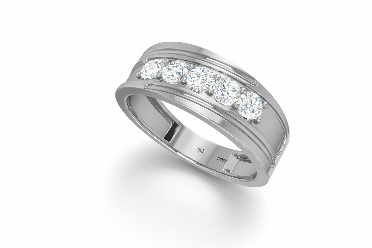 White Gold 