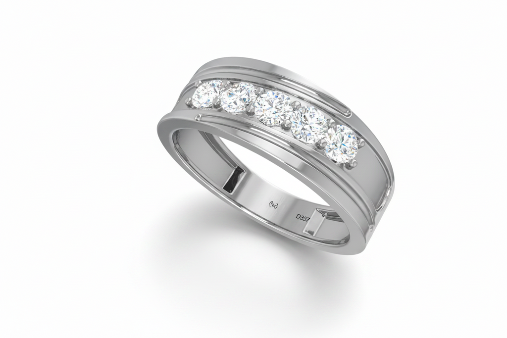 White Gold 