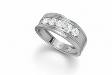 Load image into Gallery viewer, White Gold 
